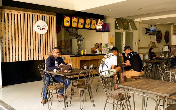 Citilike Hotel Lombok