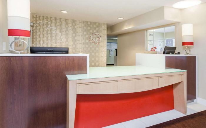 MainStay Suites Detroit Auburn Hills