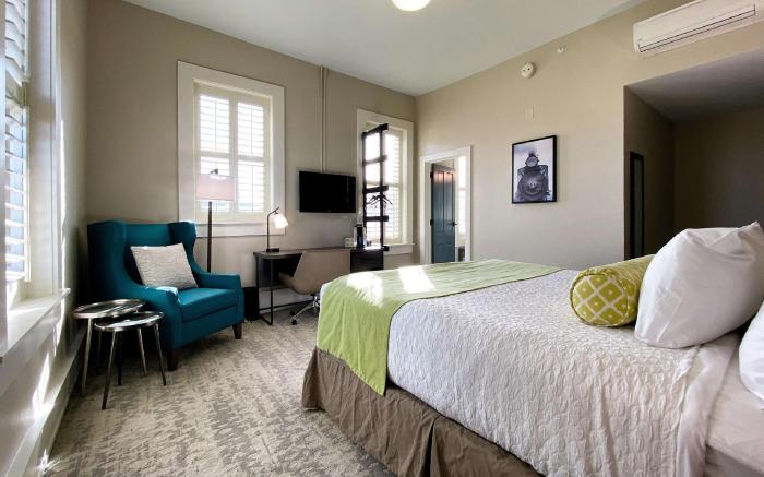 Hotel Florence, Tapestry Collection by Hilton