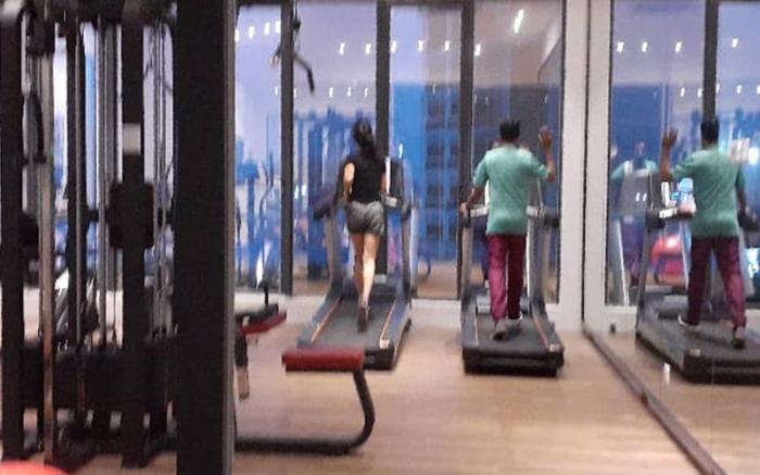 Janna Apartment@ Troika Golden Triangle Kota Bharu