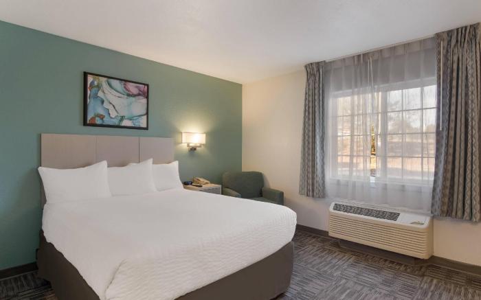 MainStay Suites Raleigh - Cary
