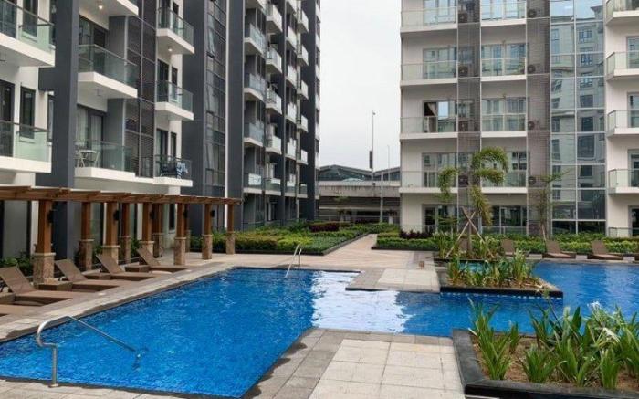 EightyOne Newport Boulevard Condotel CLUSTER 1-7N