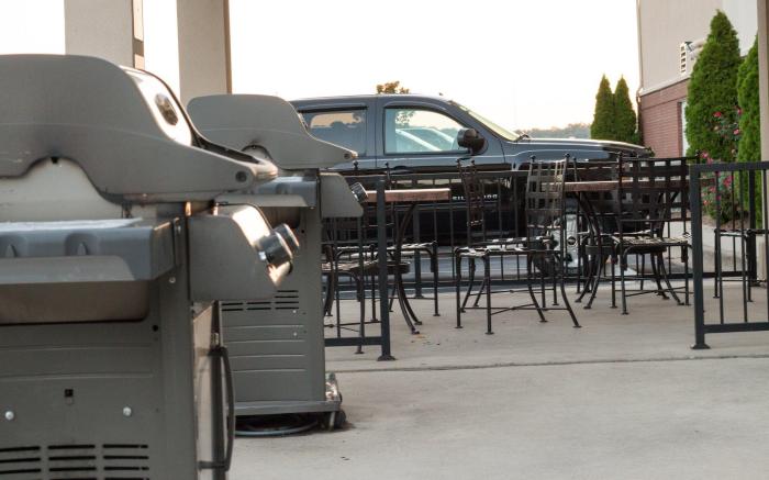 Candlewood Suites Alabaster By IHG