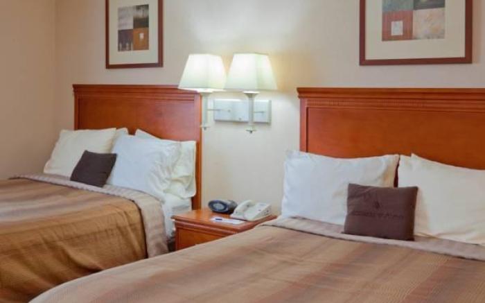 Candlewood Suites Alabaster By IHG