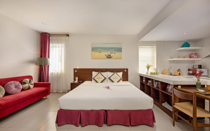 Sen Boutique Hotel