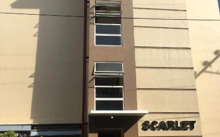 Mistow BriaScarlet Condo