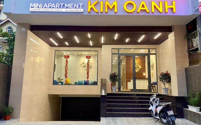 Kim Oanh Apartment