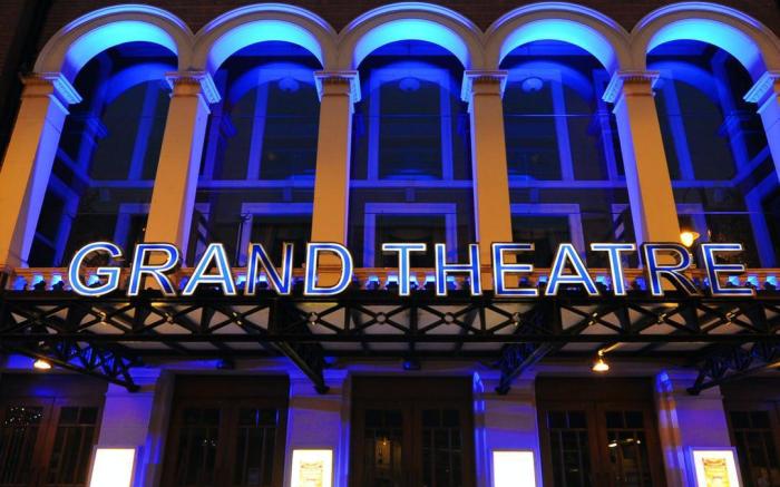 Station Side Penthouse