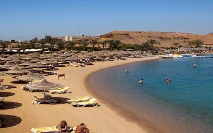 Xperience Golden Sandy Beach