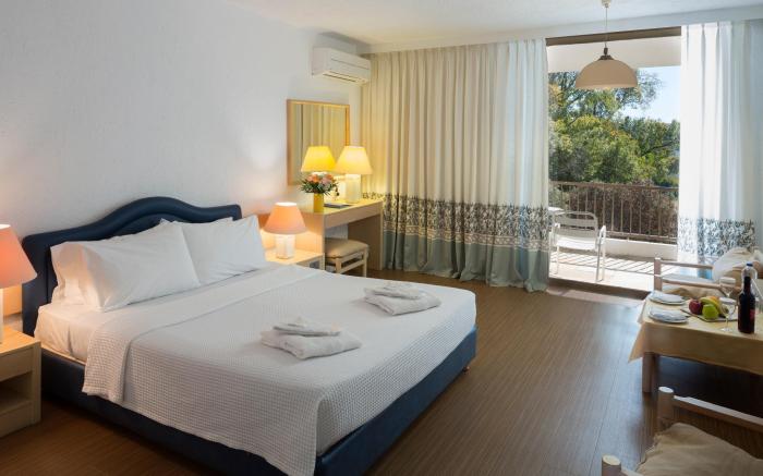 Amalia Hotel Olympia