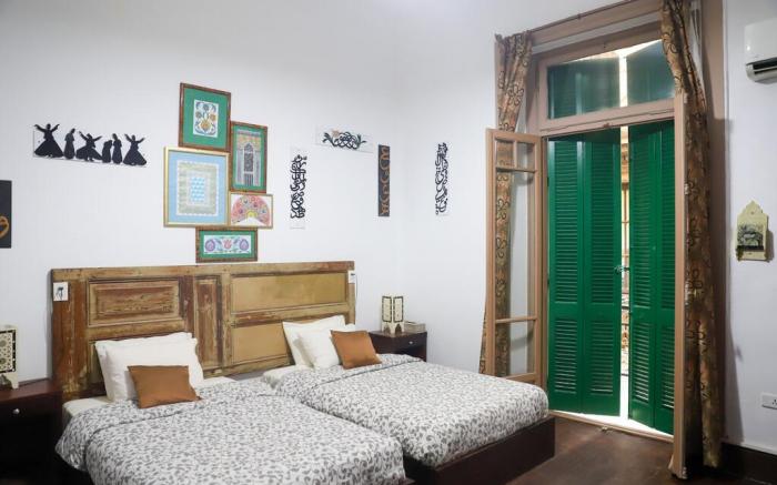 Cairo International Hostel Downtown
