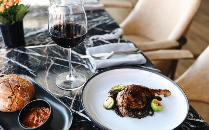 Sofitel Istanbul Taksim