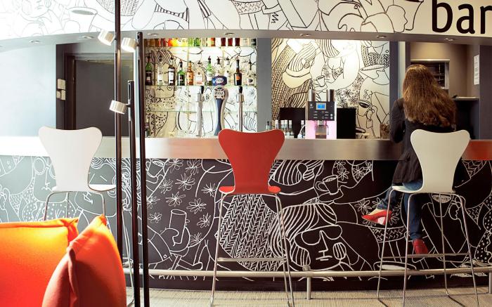 ibis Bucharest Politehnica