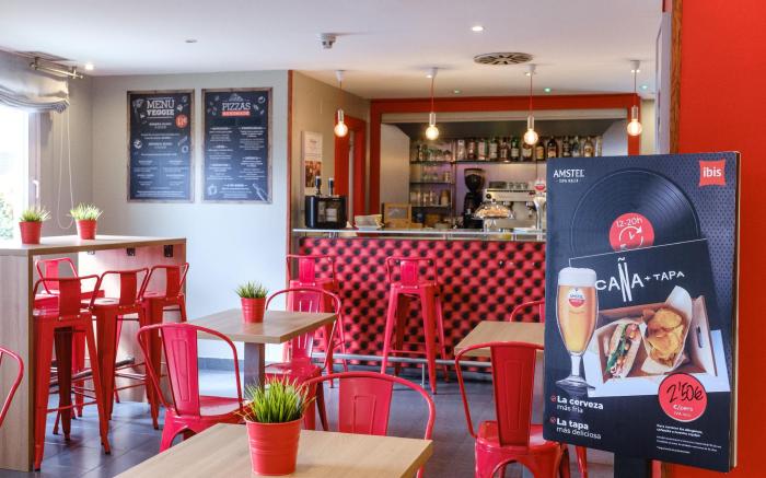 ibis Madrid Alcorcon Tresaguas