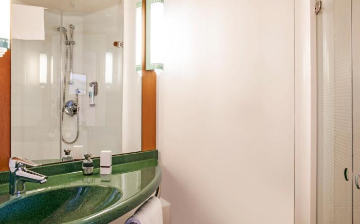 ibis Madrid Alcorcon Tresaguas