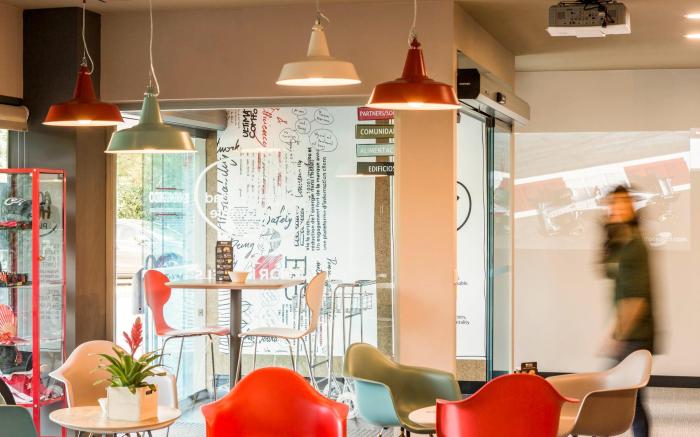 ibis Barcelona Montmelo Granollers Hotel