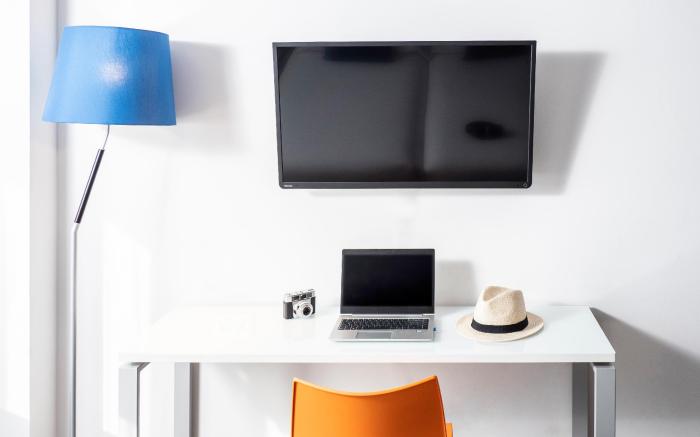 ibis Styles A Coruna