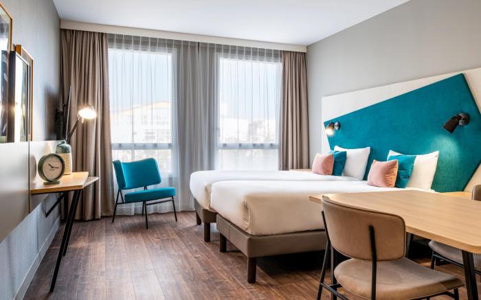 Aparthotel Adagio London Stratford