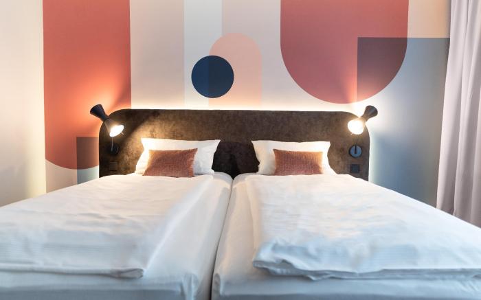 Mercure Mainz City Center