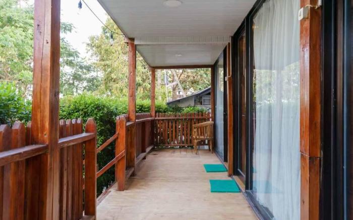 RedDoorz Plus @ Puncak Mas Cottage Lampung
