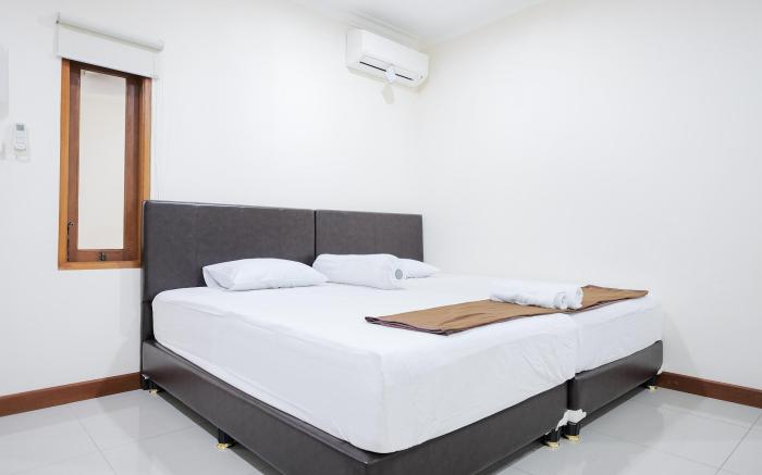 wisma delapan Mitra RedDoorz