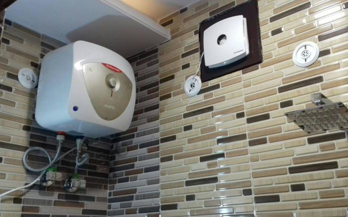 Posh, Safe Foreigner Area Lajpat Ngar Luxury Room