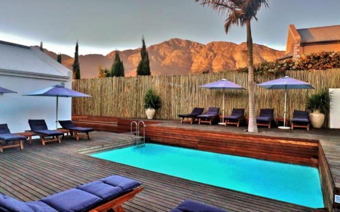 theLAB Franschhoek