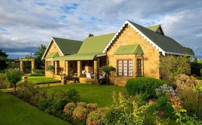 Fouriesburg Country Inn
