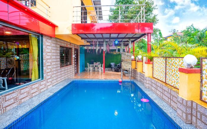 Best Villa MOUNTAIN MAJESTY VILLA II POOL ll WIFI