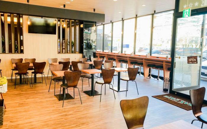 HOTEL LiVEMAX SENDAI KOKUBUNCHO