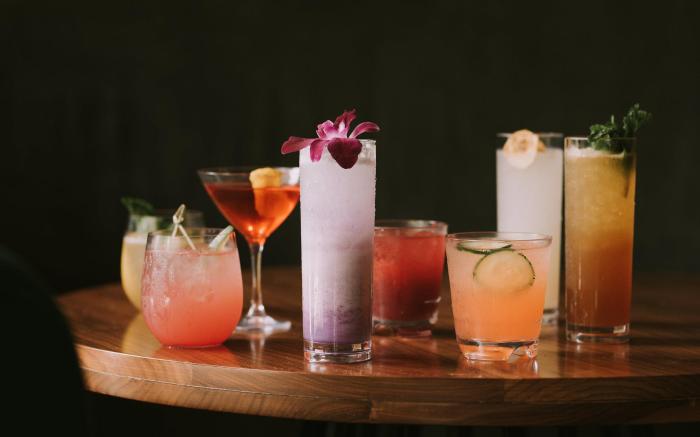 Kimpton Pittman Hotel By IHG