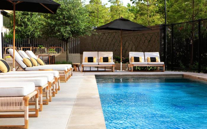 Kimpton Pittman Hotel By IHG
