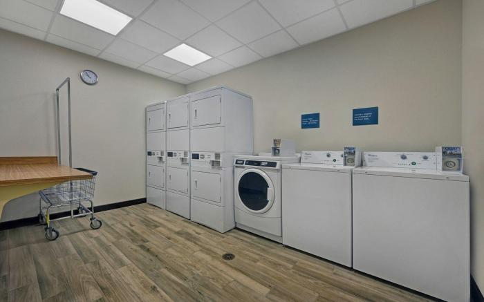 TownePlace Suites by Marriott Sacramento Airport Natomas