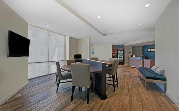 TownePlace Suites by Marriott Sacramento Airport Natomas