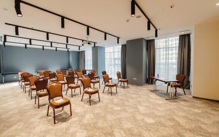 Holiday Inn Bucharest - Times By IHG