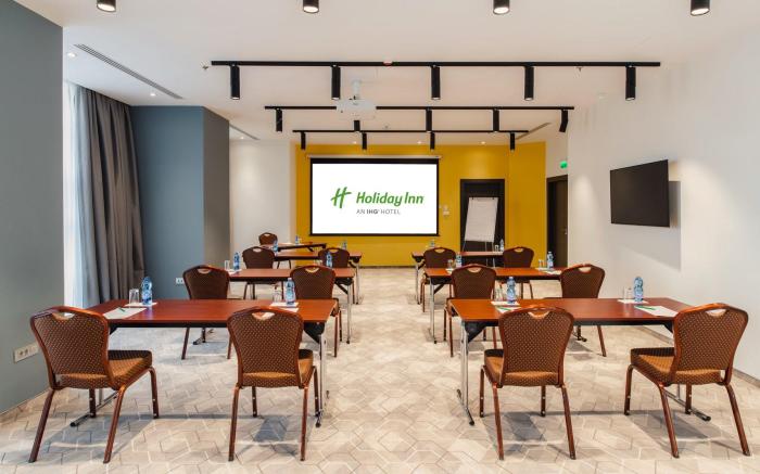 Holiday Inn Bucharest - Times By IHG