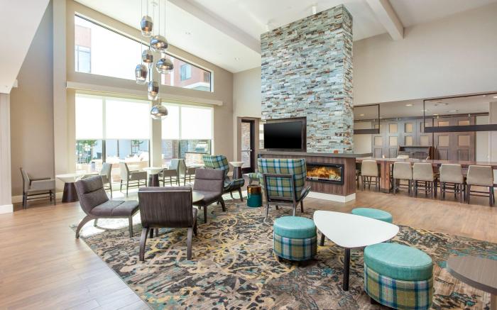 Residence Inn Livermore