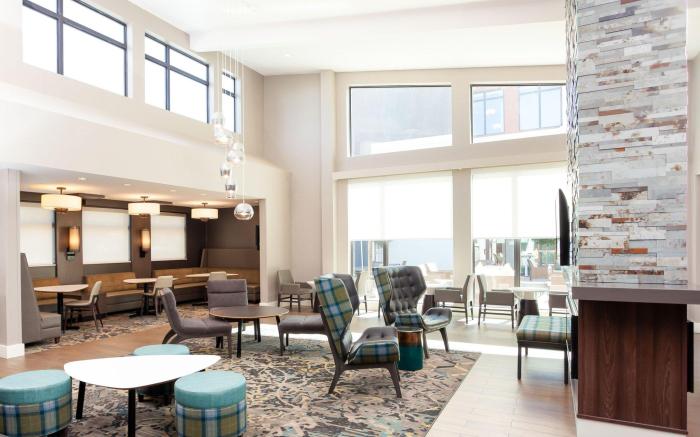 Residence Inn Livermore