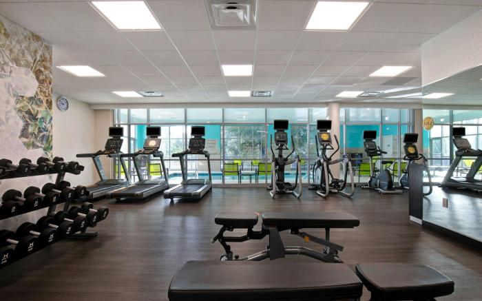 SpringHill Suites by Marriott Orangeburg