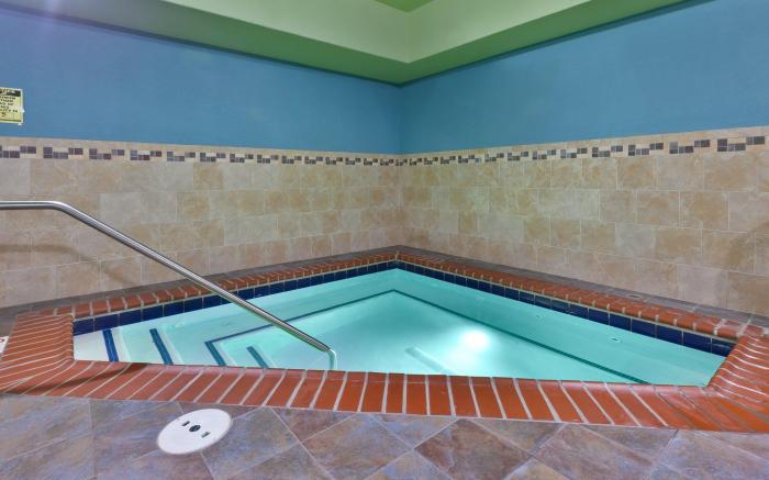 Holiday Inn Express And Suites Effingham