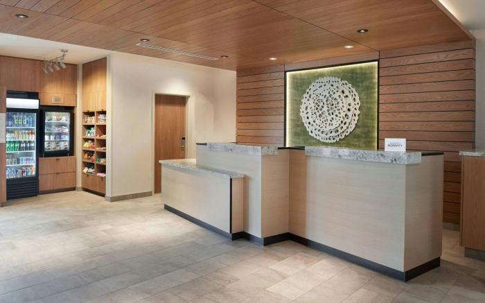 Fairfield by Marriott Inn & Suites Orillia