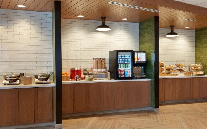 Fairfield by Marriott Inn & Suites Orillia