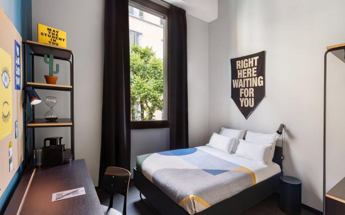 The Social Hub Bologna