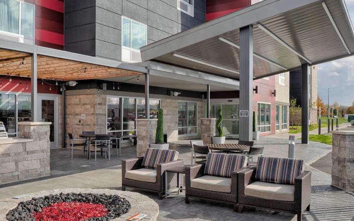 TownePlace Suites Columbus Hilliard