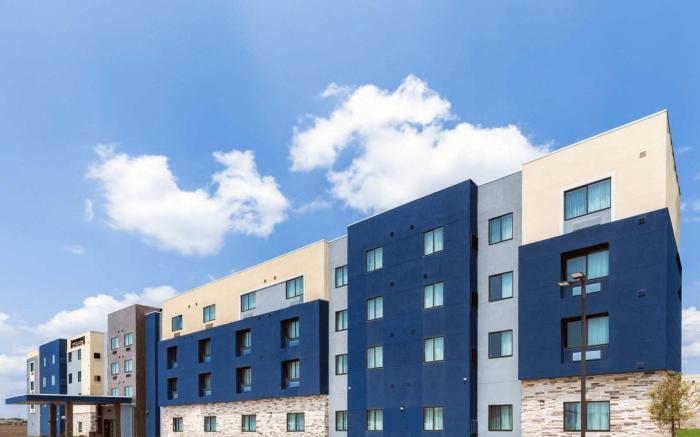 Staybridge Suites Waco South Woodway By IHG