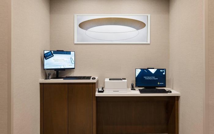 SpringHill Suites by Marriott Dallas Richardson/University Area