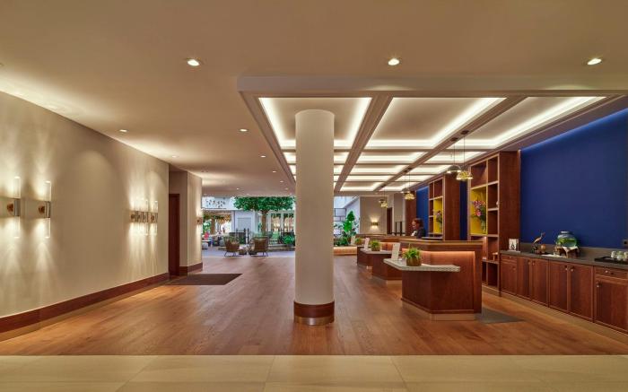 voco The Hague By IHG