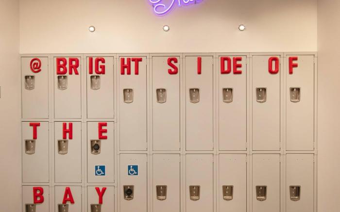 Moxy Oakland Uptown