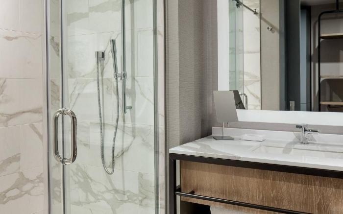 Marriott Dallas Uptown