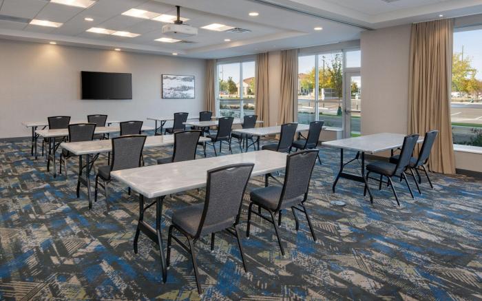 Residence Inn Indianapolis Keystone